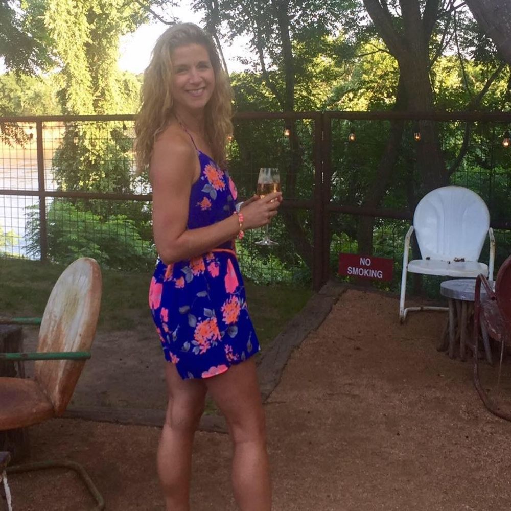 Meet your Posher, Chera